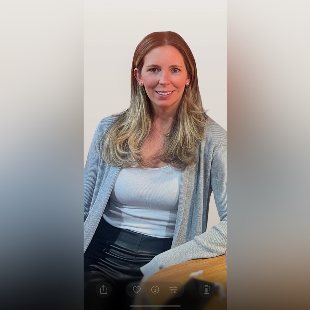 Meet your Posher, Tara